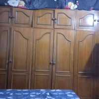 غرفة كاملة • قديمة • كنتور متضرر