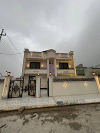 مجمع المهندسين السكني • ٢٤٠م • ٦ غرف