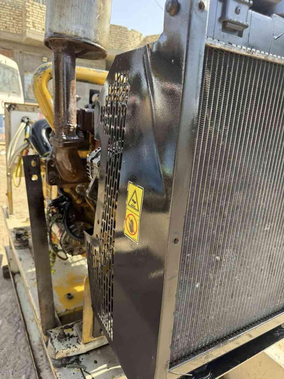 سلام عليكم بيركز إنكليزي اصلي٣ بستم سوبر ٥٠ كيفي ابلادي لأصرف ولا بخار تشغيل جهاز برودكشن اتو نضام حمايه كامل عنوان بغداد رقم الهاتف ***********
