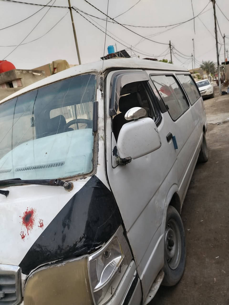 سلام عليكم ورحمة الله وبركاتة جنبي مديل 9رقم صدامي راعيها ماندله عندي مستمسكاته مكاتبه اسويلك فقط 🫴
ملاحضه كير بجيس محرك كايم بس السياره شغاله كهربائيات كولهن شغاله حداديه اماميه وخلفيه بجيس لكشر شوفت عينك نضيف خياس مابيها مكاني حله الدبله 
السعر 17بيها مجال بصيط رحمه لوالديك مو طبلي خاص تكلي شبيها مابيها


**إذا كنت صاحب هذا الإعلان وتريد حذفه لأي سبب، رجاءا أرسل رسالة إلى الدعم الفني**