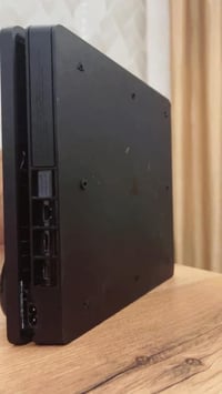 بلايستيشن٤ • نص تيرا • مهكرة