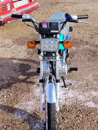 دراجه جديده • موديل 23 • اوراق اصلي