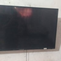 شاشه حجم 43 انترنيت إصدار 2025جديده اسعر عله هذه رقم07710463958