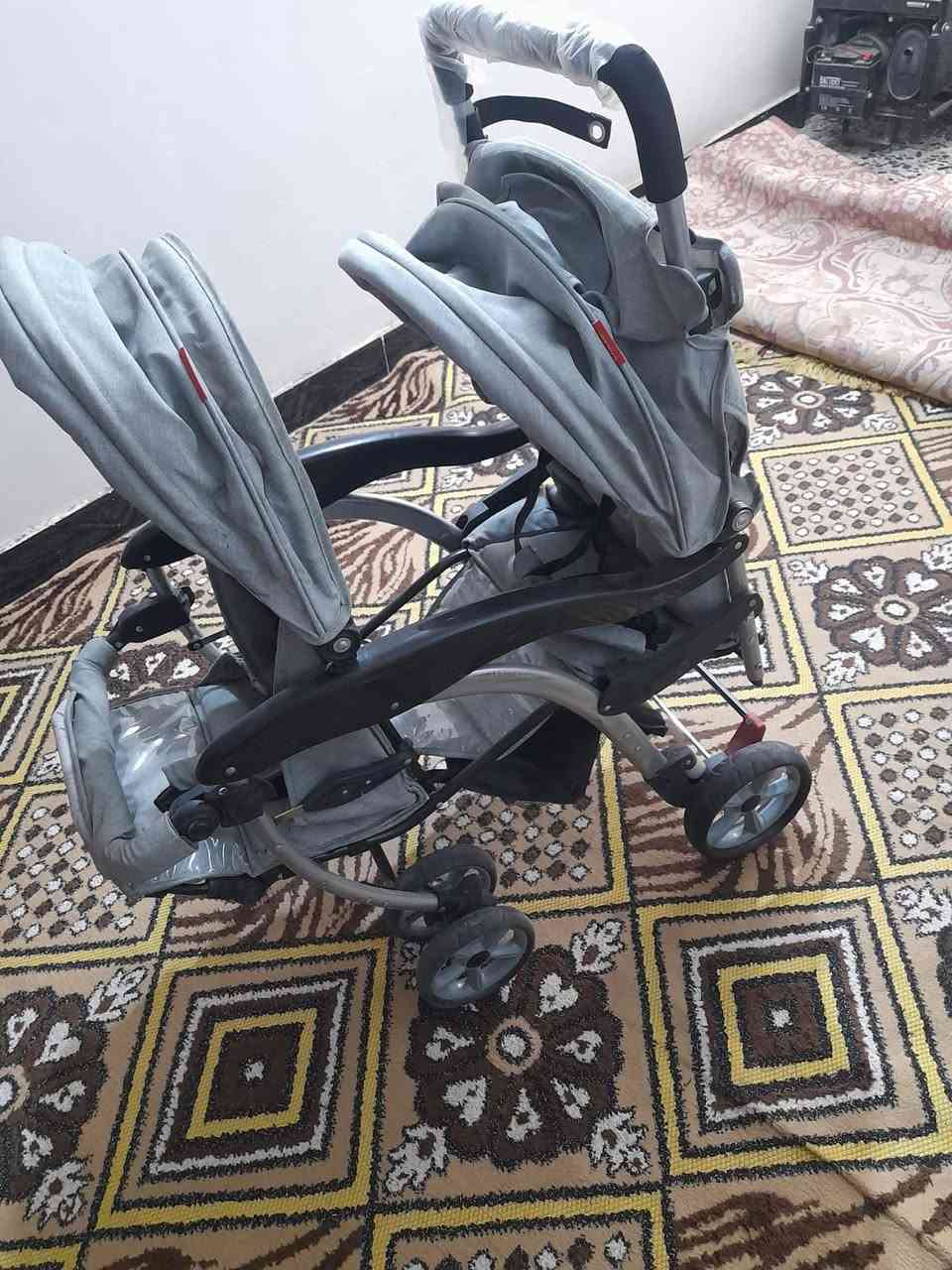 عربانه تؤم  جديده بس التأير الامامي فالت وماعرف اسوي.  اخذتها ١٧٥  واريدها ٦٠  عنواني الشعله الدوانم.


**إذا كنت صاحب هذا الإعلان وتريد حذفه لأي سبب، رجاءا أرسل رسالة إلى الدعم الفني**