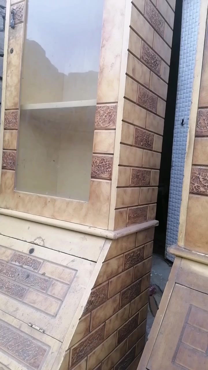 للبيع سعر مناسب ناصريه مدينه صدر


**إذا كنت صاحب هذا الإعلان وتريد حذفه لأي سبب، رجاءا أرسل رسالة إلى الدعم الفني**