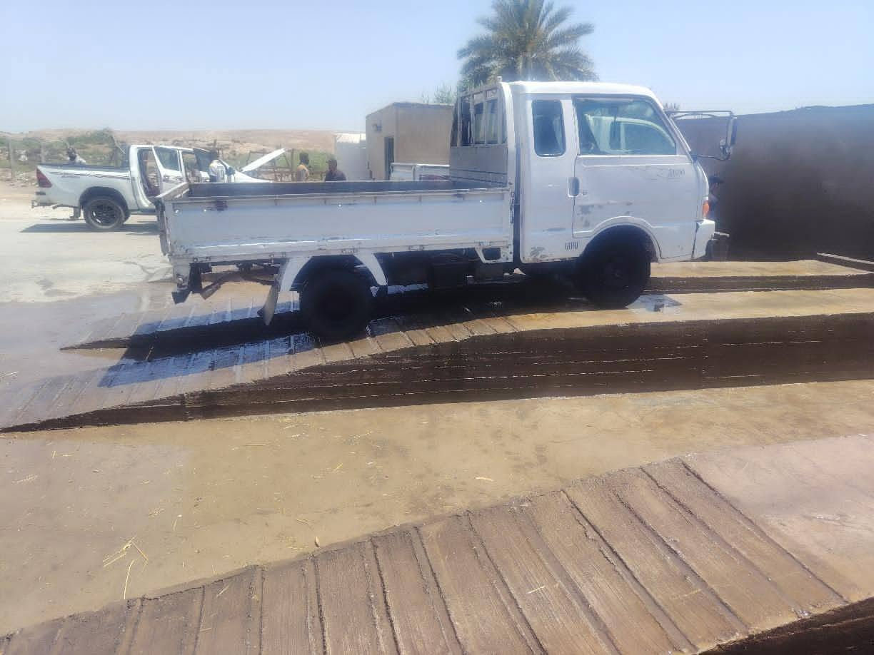 السلام عليكم
للبيع
كيه بنكو موديل 1996
رقم دولي رقم شاصي جديد
سنويه قبل يومين صقطت 
***********
***********
السعر 50
