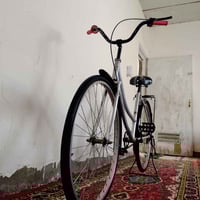 باسكال بناتي للبيع حجم ٢٦ تايرات وجوابة جدد مكاني بغداد الجلاعطة واء ج...