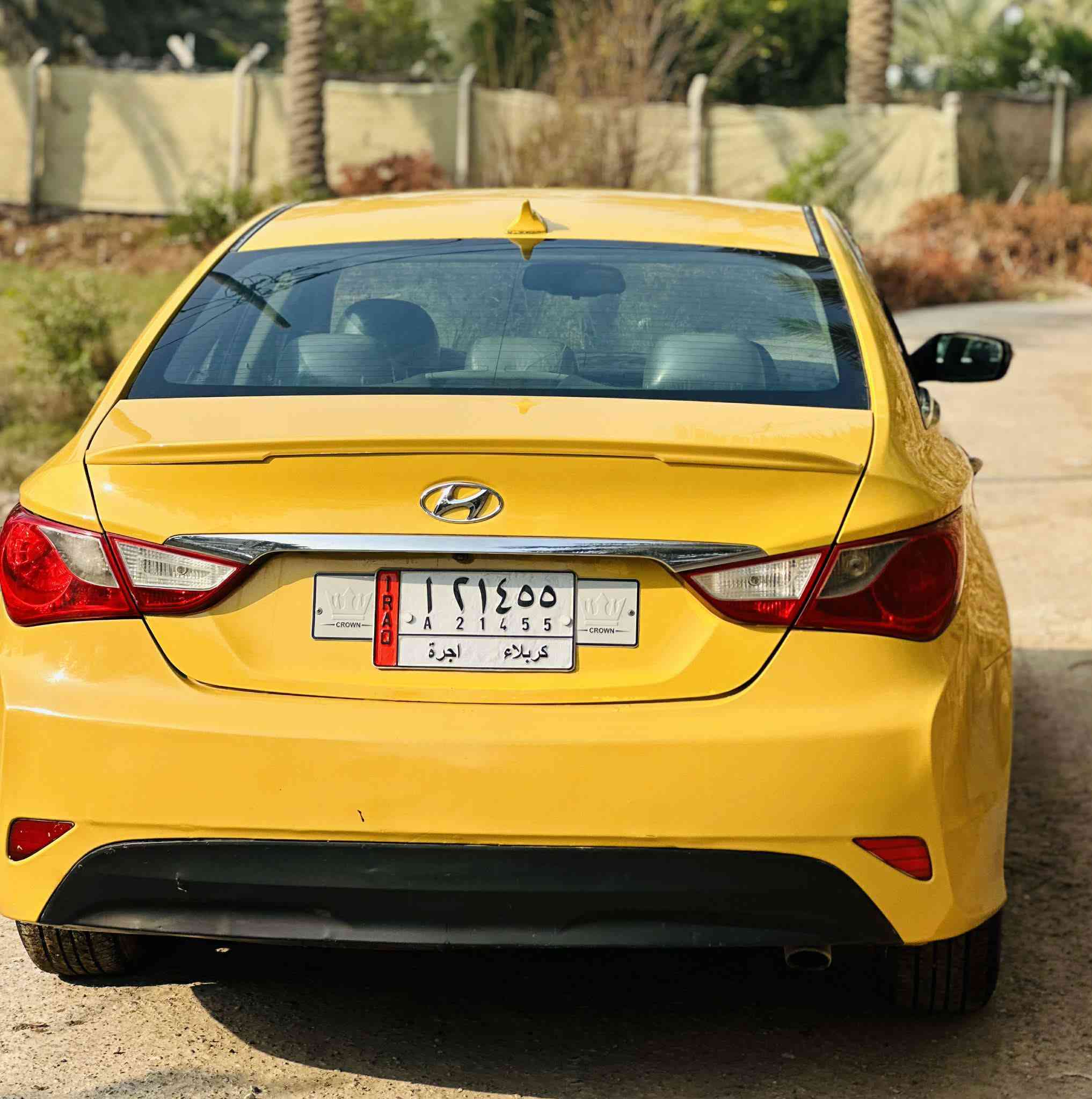 السلام عليكم سوناتا 2014 المكان بابل السعر ١١٠
***********
