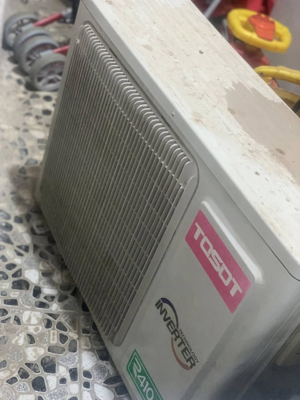 سلام عليكم سبلت طن ونص اقتصادي للبيع ٢٠٠ عارضه مكاني كريعات***********
