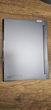 لينوفو ليجيون 7i • RTX 3080 Ti • 32GB DDR5