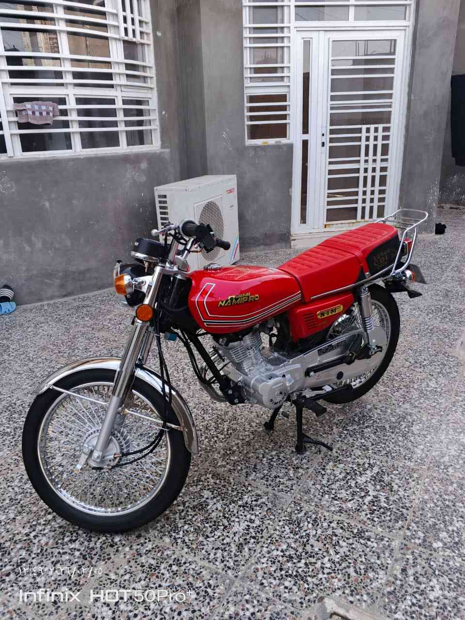 اربعه كير نامه برو مديل 26 توه طالعه من الوكيل مليون و400 وبيه مجال مكلف بل نشر رقم صاحبه *********** متواجد واتساب
