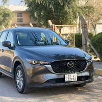 مازدا CX5 • ٢٠٢٣ • رقم اربيل