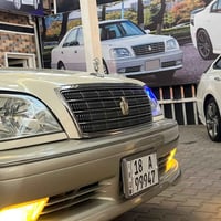 كراون ملكه • ٢٠٠٣ • رقم بابل