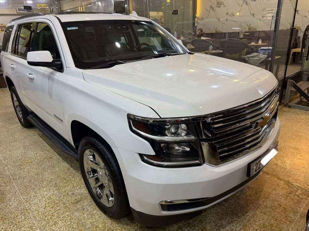 تاهو 2018 LT1 فول مواصفات كلين تايتل
مكفوله كفاله حتا دةعاميات بشرت
كير محرك بشرت مامفتوح ماشيه 117الف
عنوان سياره أربيل السعر 370$ مجال
***********
