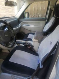 جيب لبرتي2008 مكفوله ماعده خشم البنيد شويه بارد السونار مرفق السعر 100...