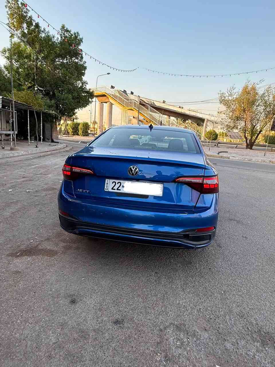 Jetta 2024 se+ (comfortline) للبيع
السيارة وارد كندا وصورها موجودة مال كندا ضربتها من وره كلشي مابيها بس الدعاميه متأذية ومصلحه والحوض مال التاير الاحتياط مطخوخ لا واصل شاصي ولا اي شي متأذي بيها بس هنا رجعت عليه سيارة بك وضربت الباب وصور التصليح وشكد مصبوغه موجوده والايرباكات طكت البردات والكشن الي بصف السايق وكلهن رجعن سستم عدى الكشن ومطفين الحساس مالته والتصليح مالتها درجة اولى وكلشي على البلاد مكينة كير تبريد واي شي بيها كامل
السيارة كلش جديدة وماشية بكندا 13000 ميل وهنا بالعراق بس 3000 ميل وسونرها موجود قبل الضربه مال باب سنوية جديد بشهر الخامس والهزه جديدة

المواصفات
كامره خلفية
بانورما
مستشعر وقوف
تدفئة مقاعد
تدفئة ستيرن
بصمه
شاشه ديجيتال
مراقبة النقطة العمياء
تشغيل عن بعد
بريك طوارئ امامي وخلفي
المصابيح ليد
انارة محيطية
حساس مطر للماسحات
ابل كاربلاي
مثبت سرعة ذكي
رادار امامي
شاحن وايرليس
ضوء عالي تلقائي
تحديد مسار
تنبيه اذا عفت السترين وبعد مواصفات
السعر 17000$ وبيها مجال للشراي
للتواصل ماسنجر او واتس اب
هذا رقمي ***********
