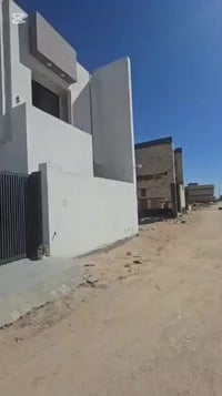 كربلاء • ملحق الاسكان العسكري • ٢٠٠م