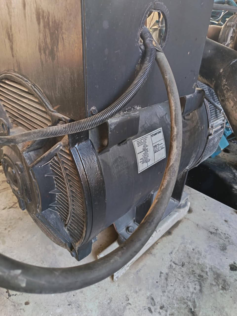 دايو 8 ستندر لاصرف ولابخار توليد 350 بلادي مكان نجف ***********
