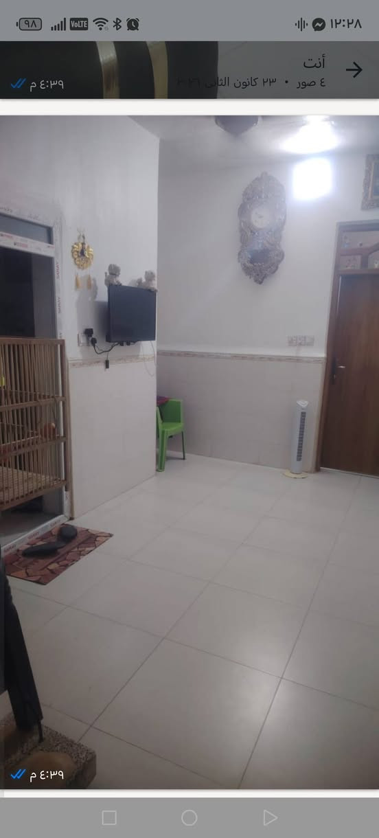 دار للبيع زارعي دور النفط قرب جملاوات العنتاكي المساحه ١٠٠ متر الاستفسار على هاذ رقم ***********
