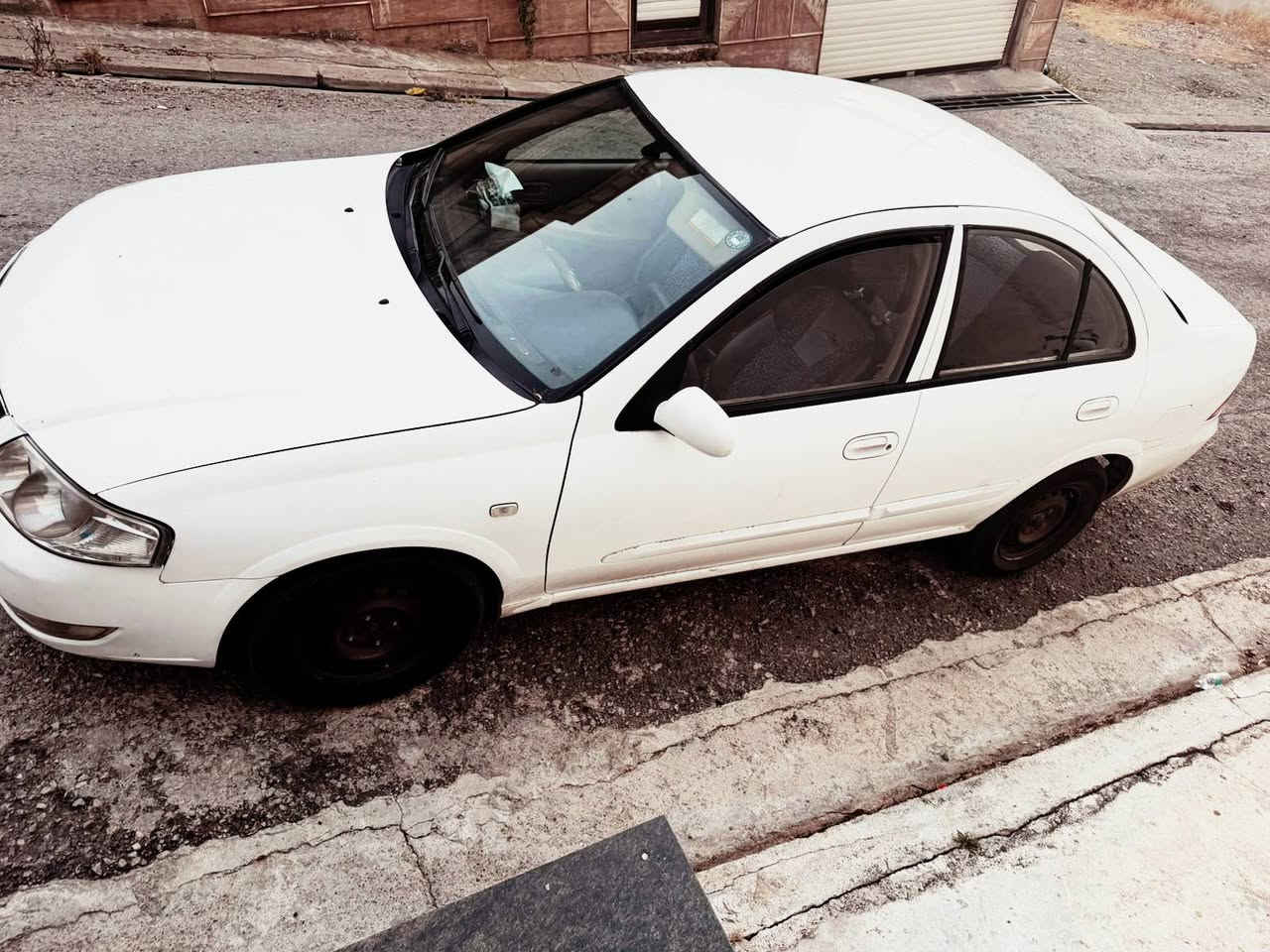 نیسان سەنی مودێل 2011ی گێر عادی وە مەکینە سپی گێر و مەکینە و کارەبایات و تەبرید و تەقە و ڕەقە و تحویل و وەکالە و غرامە و سەنەوی هەموو شتەکی بەشەرتە سەنەوی نوێیە تاکوو 2027 سبوغ دوو پارچەی سبوغە بێ ناو گرتن بەشەرت 

تێبینی// سەیارەکە لۆ قیستە پێشەکی 50 مانگێ 2 سعری قیست 85 وەرەقەیە 

***********
*********** أربيل, العراق
