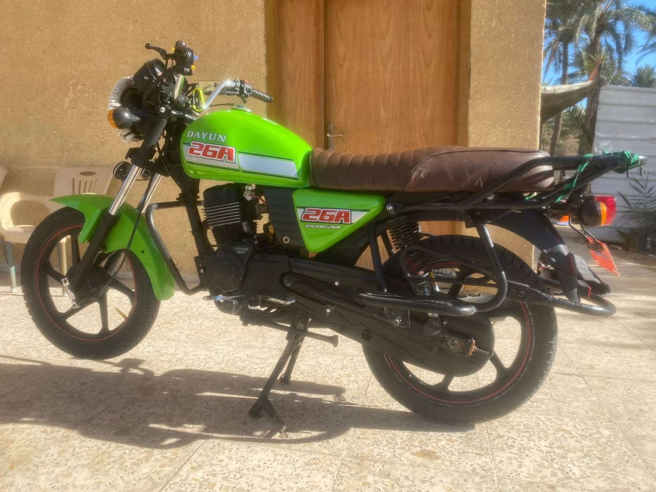 دايوان اوراق اصوالي لبيع مديل 2020مكاني نجف


**إذا كنت صاحب هذا الإعلان وتريد حذفه لأي سبب، رجاءا أرسل رسالة إلى الدعم الفني**