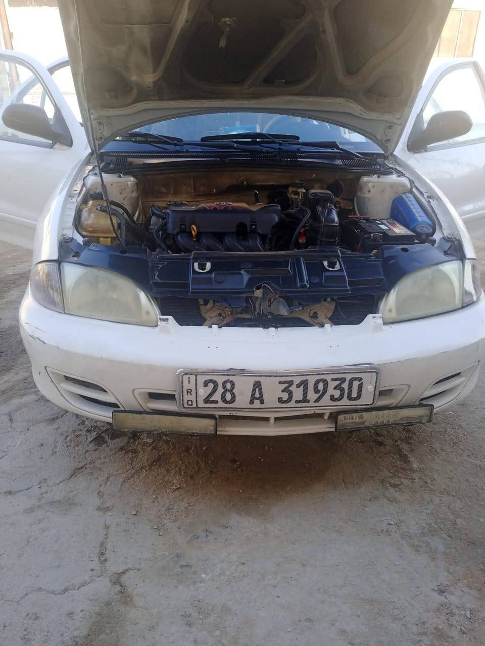 سلام عليكم شوفرليت كافلير مديل 2002 بسمي رقم او سنويه جدد محوره مكينه او كير كورله بكتشو تحويره درجه اوله بيدي لاتنقيص ولا تبخير الكير علشرط الحداديه جديده الكهربايات كله شغاله تخم تاير جديد باتري جديد كل نقص مابيه سعره 40 رقمي ***********
