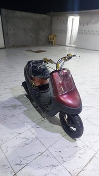 دراجة • شغالة • سوق الشيوخ كرمت حسن