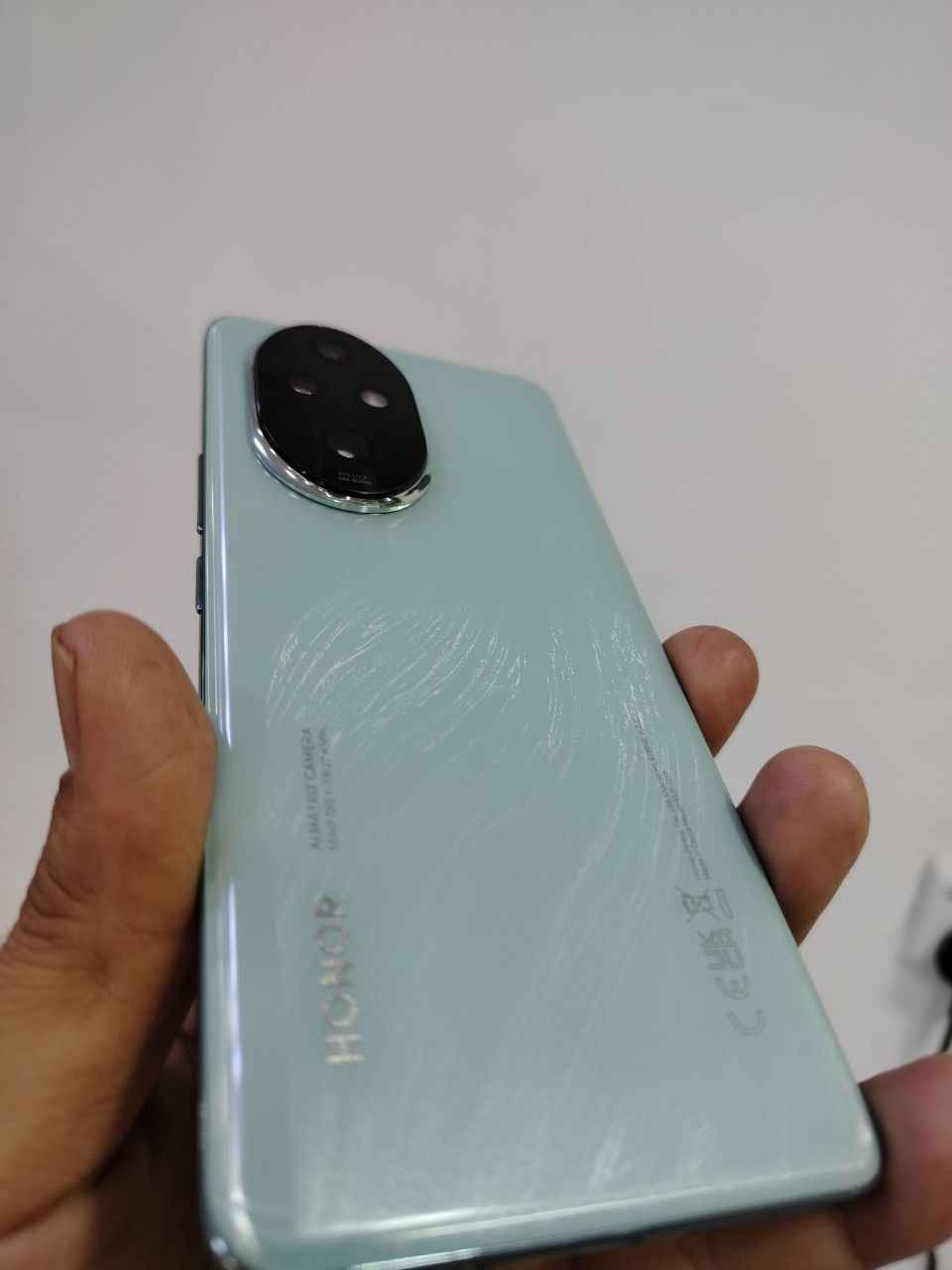 السلام عليكم للبيع هونر 200 PRO ذاكرة 512 جهاز نضيف ذاكرة 512 عشوائية 12 جهاز بدون ملحقات السعر 450 الف مكاني البصرة *********** البصرة, العراق
