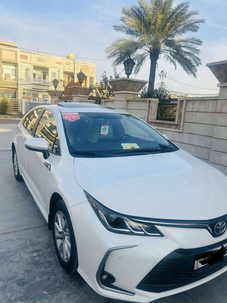 كورلا 2024خليجي كفاله عامه فول مواصفات ساس ماشيه 18رقم اربيل تحويل مباشر عنواني بغداد السعر 188مجال قليل ***********
