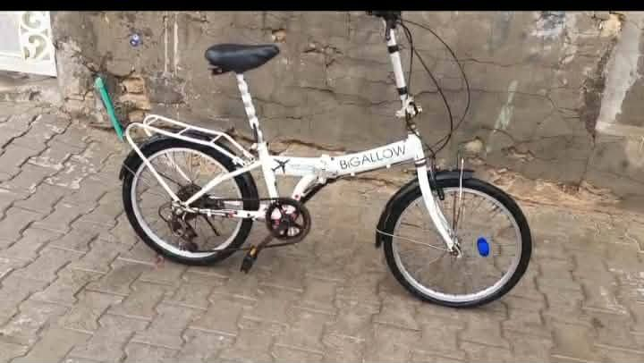 سلام عليكم شباب باسكل للبيع ٥٠ وبي مجال بسيط


**إذا كنت صاحب هذا الإعلان وتريد حذفه لأي سبب، رجاءا أرسل رسالة إلى الدعم الفني**