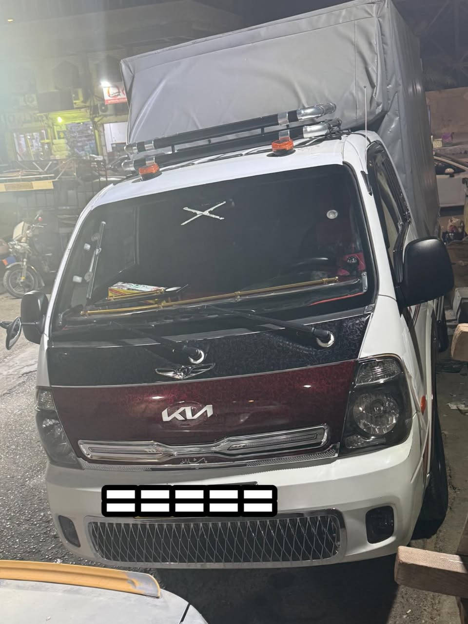 بنكو متوم طبق الاصل
بنكو مسكر بيهه بوكس متوم طبق الاصل 2011 اصل محدثه بلكامل سياره مال جناي واحد علا واحد بلنايلون كير مكينه تبريد حداده كله كفاله وكفاله من السرقات والحرام حصه كاز وين متريد رقم انكليزي يعتي بين قوسين السياره شغله واحد علا واحد تجي وتشوف بعينك 
سعر 65 قفل قفل مكانهه بصره 
***********
