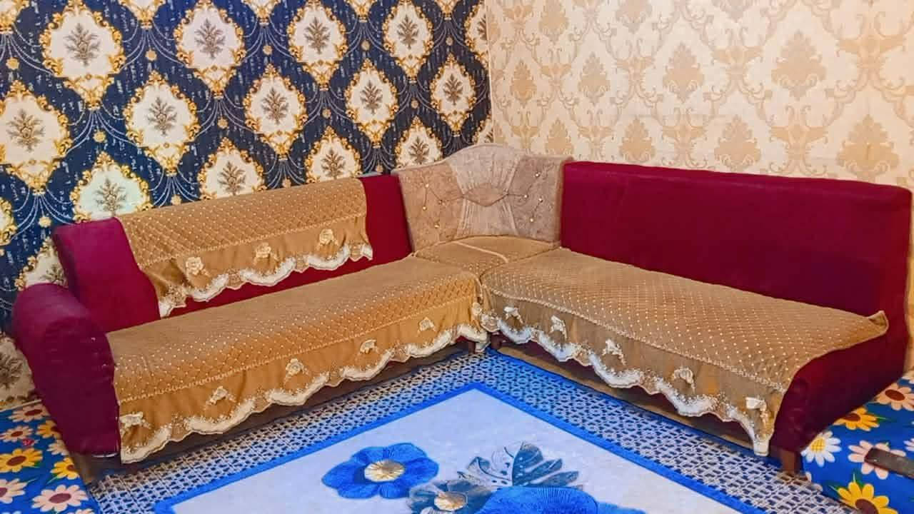 السلام عليكم  مكلفه بلنشر 
ديوان للبيع ٧ مقاعد  نضيف حيل اي ضرر مابيه فقط رجل وحده ماكو بدون مفرش السعر 80وبي مجال 
العنوان الثعالبه قرب سيطره الشعب


**إذا كنت صاحب هذا الإعلان وتريد حذفه لأي سبب، رجاءا أرسل رسالة إلى الدعم الفني**