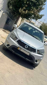 بيكاب • ٢٠١٦ • جير عادي