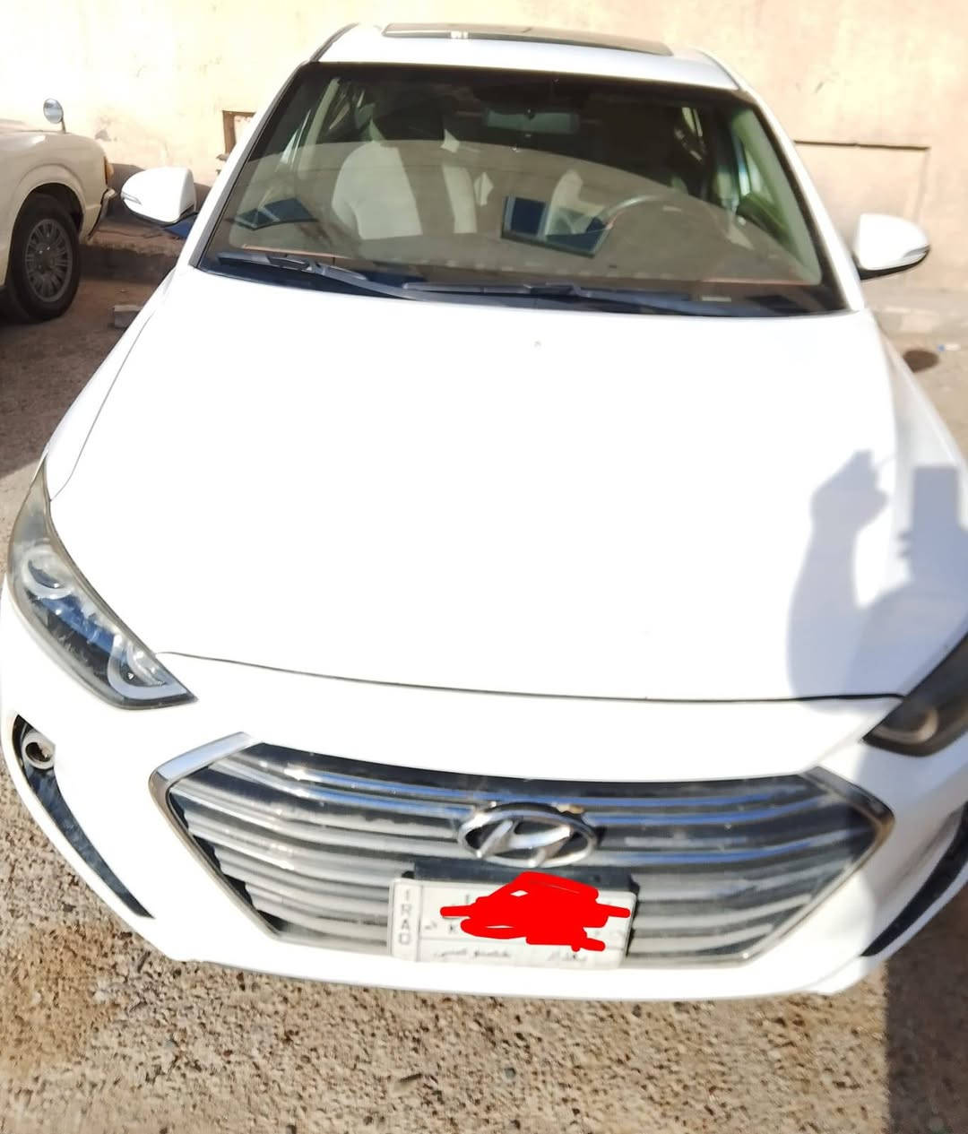 النتراموديل 17 خليجي سياره نضيف سكن بغداد الكراده الشرقيه سعر/143/اتصال/***********
