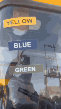 تكتك • 2019 • تحويل ثاني