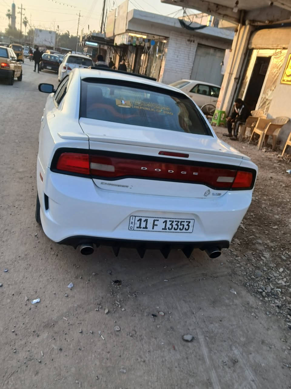 جاجر ١٣ خلجي مكينة وكير وحدادية تخم تاير جاهزه رقم بغداد بسمي تحويل مباشر السعر *********** ***********  السياره خليجي فول مواصفات فتحه شاشه جبيره *********** ***********
