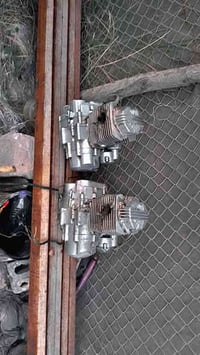 شاصي MTR • محركات ٢ جمرة • كربلاء طوريج