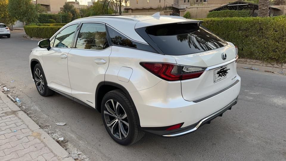 2021
6 سلندر هايبرد
فول 1/1
ماشية 22
رقم بغداد
السعر 31000$
***********
