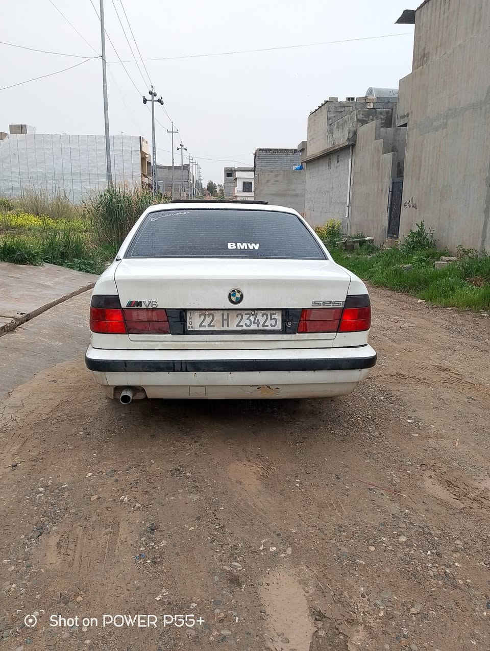 لبيع بي ام دبليو موديل 91 حجم 520محرك 525كير اوتو تبريد تدفئه حداديه تايرات جدد سقف سلايت رقم اربيل شرت تحويل او وكاله بيها طخه بالبجم شواصي مكفول داخل رصاصي كوشنات جلت سعره 58بيها اشويه مجال لحك جيه شراي خابر تدلل مكان سياره كركوك ***********
