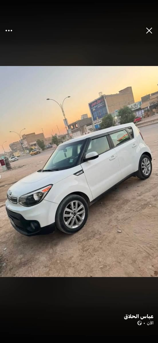 سلام عليكم صول موديل 2019 رقم بغداد بيها صبغ جاملغ فقط بدون ارباك كير مكينه جديد تخم تاير جديد حداديه جديده منظومه زنون سياره جديده كلش ماشيه 49رقم ***********مكينه  2000 مكاني بابل الاستفسار
