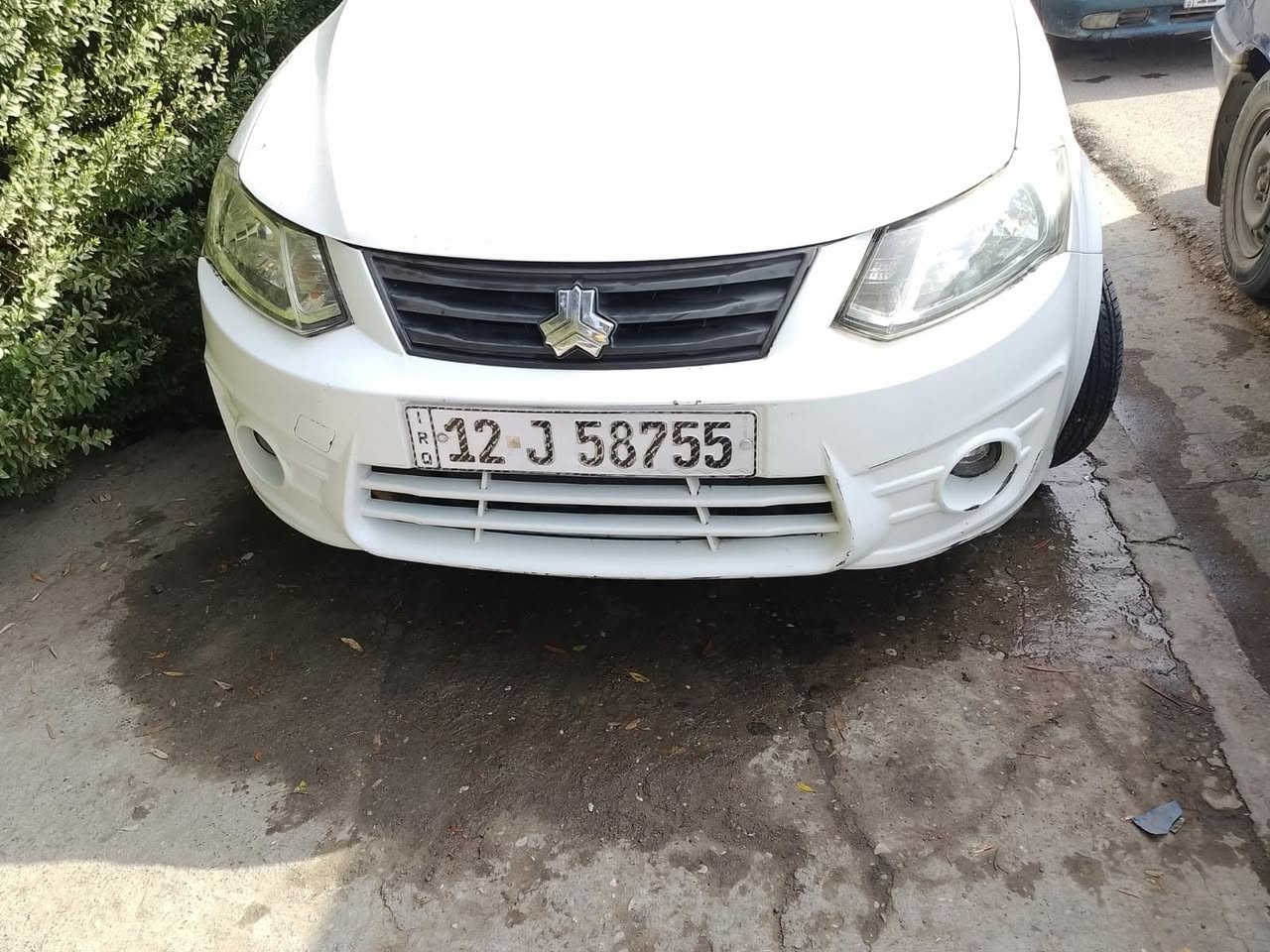 ساينا موديل 2020
 رقم نينوى رقم اجنبي سنويه 29
صبغ دوسات بيها مكانات بارد محرك كير شرط سياره جاهزه ماينقصها شي السياره ماشيه 66
مكان السياره موصل الأيسر 
السعر 62
وبيها مجال
***********
