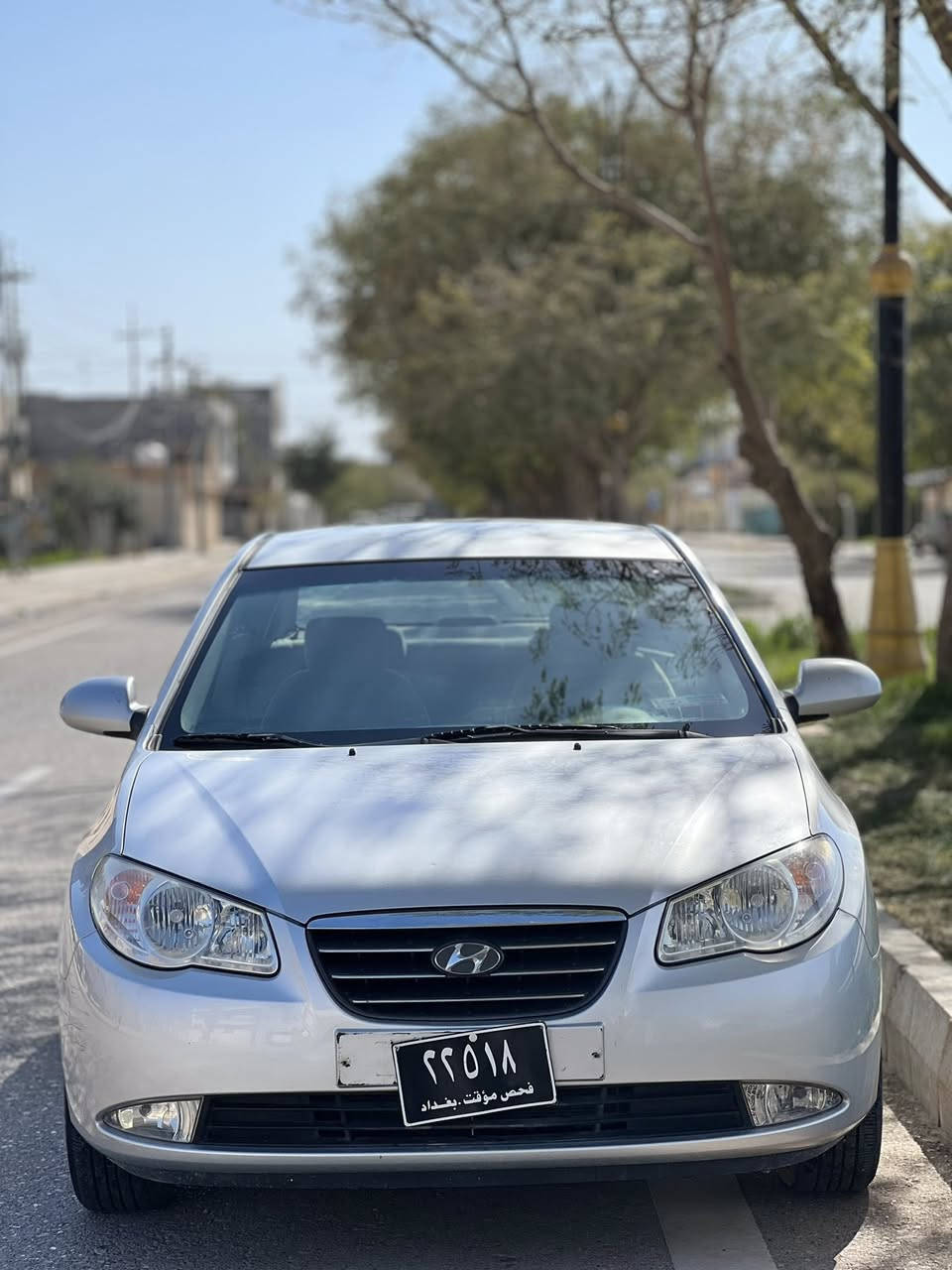 اڤانتی 2008سعر49مەجال مالانە بۆ مەسرف مەگەرێ پاکوو بێ عەیب  ی سەقف و حیزام کەڤەر گۆراو بەشەرت ماڵی دۆستە  کەلار سمود ژم.***********
