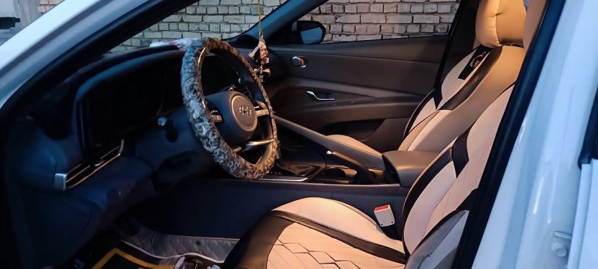 السلام عليكم من رخصة الادمن 
النترا 2022خليجي سياره نظافة فول الفول مكفوله بس قطعه وحده بيها فحص موقت سياره ماشيه 85الف 4سلندر محرك 1600ccسياره جديده بمعنا الكلمه مواصفات معروفه مكان السياره السماوه 
رقم الهاتف ‏‪0788 553 4857‬‏ يوجد واتساب الشراي يتصل ويدلل السماوا, المثنى
