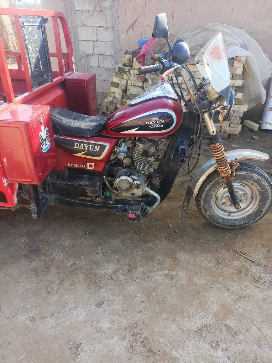 السلام عليكم ستوته البيع كلك  شاصي ومحرك مكفول السعر 700 بيها مجال 
مكان واسط الحي


**إذا كنت صاحب هذا الإعلان وتريد حذفه لأي سبب، رجاءا أرسل رسالة إلى الدعم الفني**