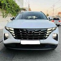 هیوندای توکسون 2024 خليجي یه ک ده سته وه ک شه ڕیکه ماوه تەنها 32000 ڕۆ...