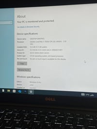 لابتوب • رام١٦ • اس اس دي٢٦٥
