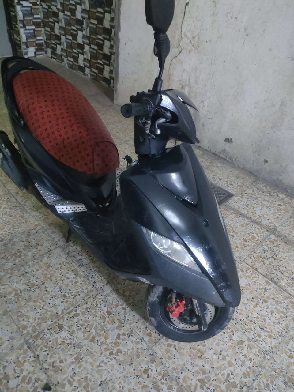 سلام عليكم  ماكس ثعلب   مكينه    ناعمه   سلف كهرباء شغاله كفرات كله نضاف حته سدوات اصليات  لايتات
معدل شلعه بيها فول 
نقص دشبول 
سكني بغداد غزاليه سعر (325) شراي يخابر ***********
ملاحظه اني مكلف بل نشر هذا رقم رعيها
