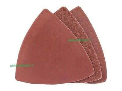 شحن ماكينة صنفرة دلتا لاسلكية من شركة باركسايد الألمانية السعر20 مع التوصيل 
مثالية لأعمال الصنفرة الصغيرة والمتوسطة الحجم
مناسب بشكل خاص للزوايا والحواف وكذلك المناطق الصغيرة أو التي يصعب الوصول إليها
بطارية ليثيوم أيون قوية 4 فولت
مع 3 ألواح سنفرة (حبة 80/180/320)
مناسب لألواح الصنفرة المثلثة القياسية (78 مم)
السرعة البطيئة: 14000 دورة في الدقيقة
لوح سنفرة: 3 × 78 مم
وقت التحميل: 60 دقيقة


**إذا كنت صاحب هذا الإعلان وتريد حذفه لأي سبب، رجاءا أرسل رسالة إلى الدعم الفني**