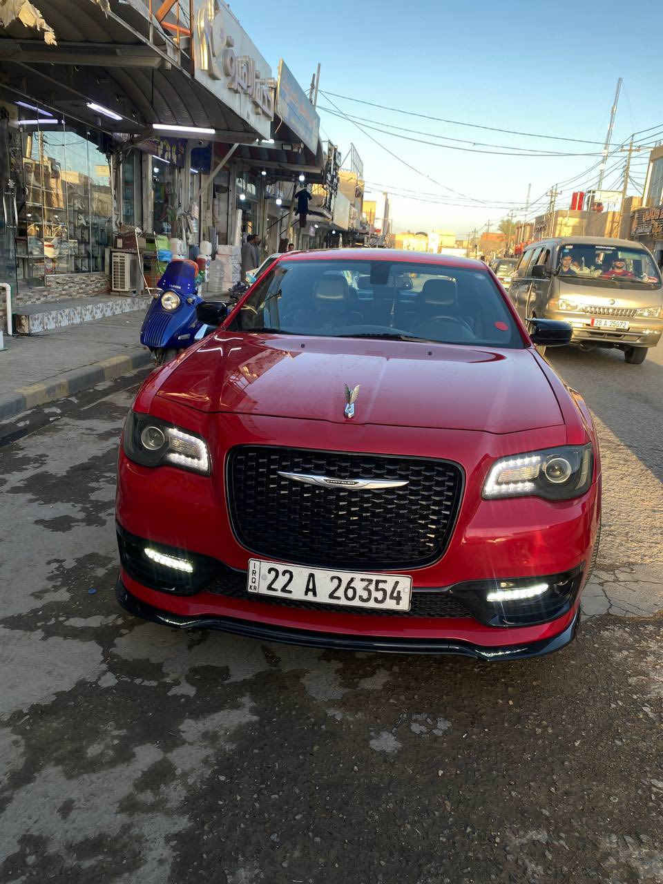 ..2017/S300 وارد كندي
3600كلين
بدون صبغ بدون حادث فول مواصفات عده الرادارات 
السعر ٢٥٥ بيها مجال بسيط 
مكلف بنشر ***********
