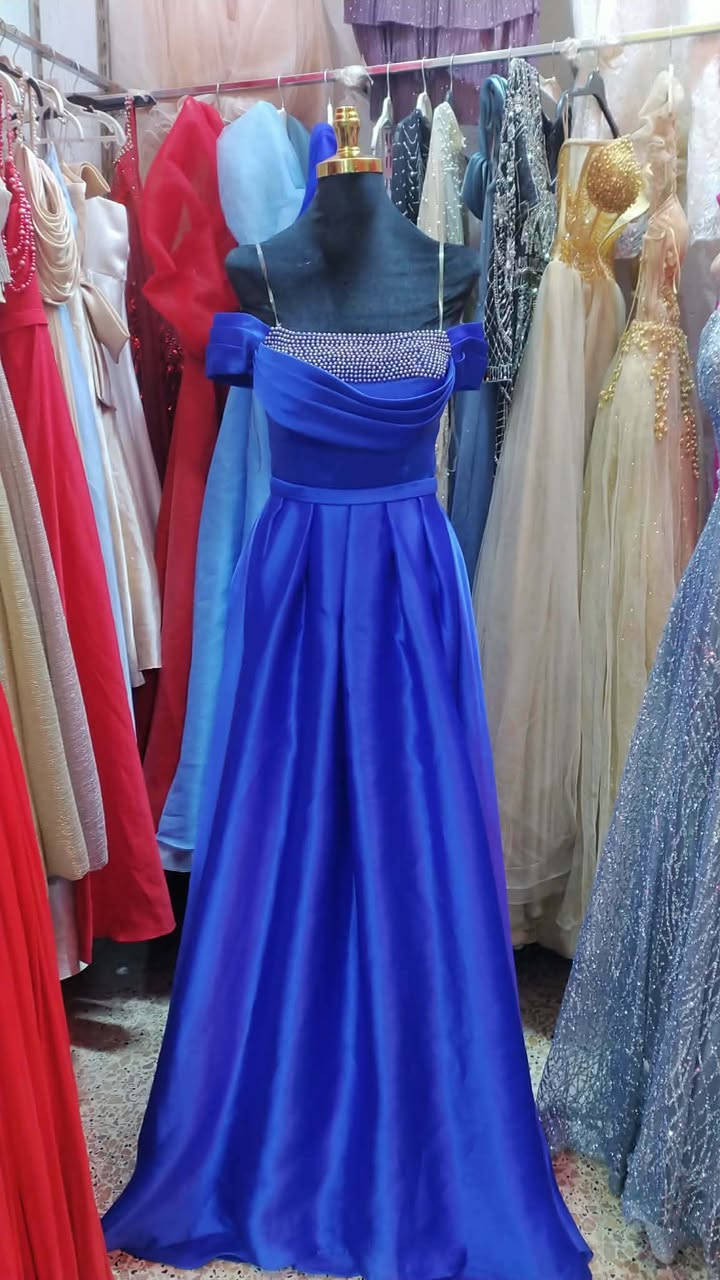 سلام عليكم فساتين القطعه على 18 توصيل موجد


**إذا كنت صاحب هذا الإعلان وتريد حذفه لأي سبب، رجاءا أرسل رسالة إلى الدعم الفني**